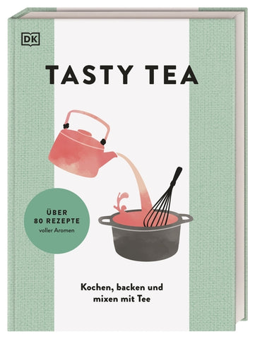 TASTY TEA - Bild 1