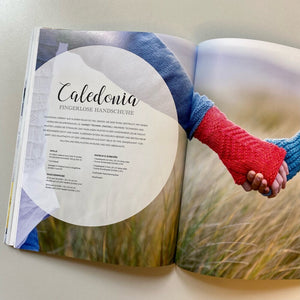 Ganseys. 150 Strickmuster und 10 Modelle inspiriert vom traditionellen Fischerpullover - Bild 11