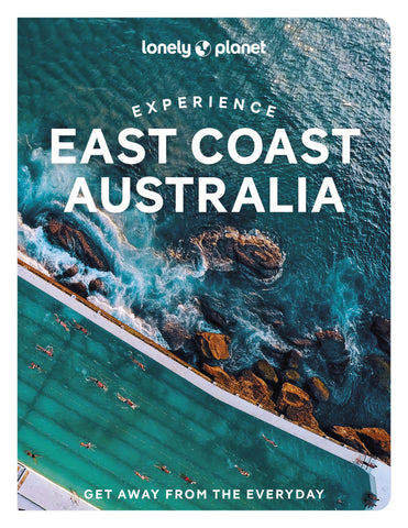 Lonely Planet Experience East Coast Australia - Bild 1
