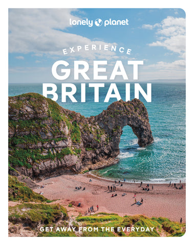 Lonely Planet Experience Great Britain - Bild 1