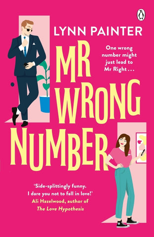 Mr Wrong Number - Bild 1