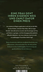 Frau in den Wellen - Bild 2