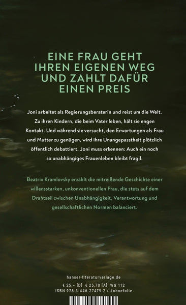 Frau in den Wellen - Bild 2