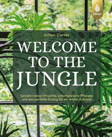 Welcome to the jungle - Bild 1