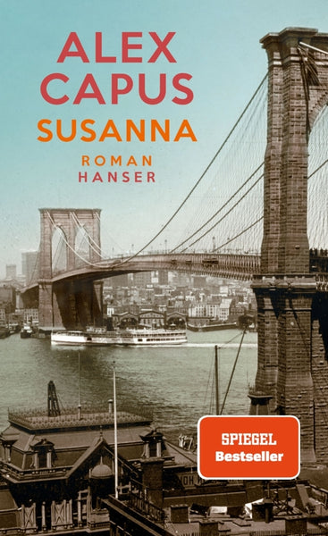 Susanna - Bild 1