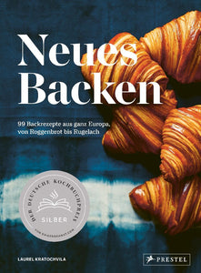 Neues Backen - Bild 1