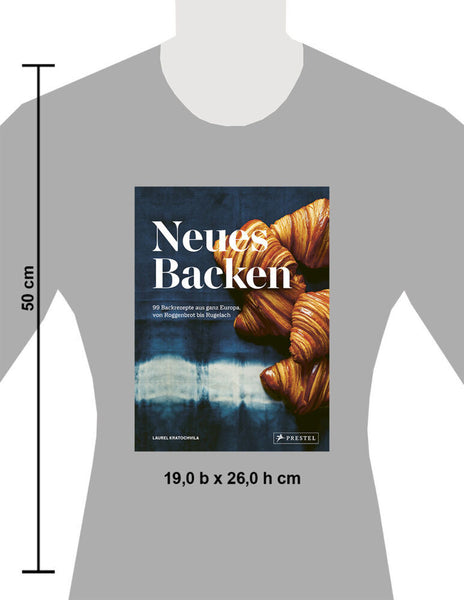 Neues Backen - Bild 16