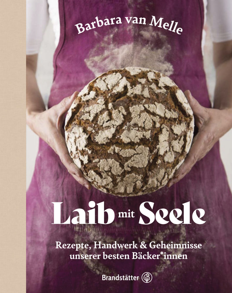 Laib mit Seele - Bild 1