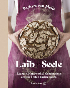 Laib mit Seele - Bild 1