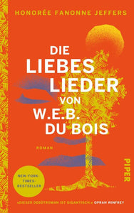 Die Liebeslieder von W.E.B. Du Bois - Bild 1