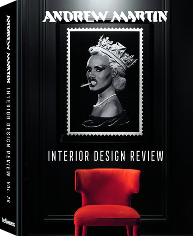 Andrew Martin. Interior Design Review Vol. 26 - Bild 1