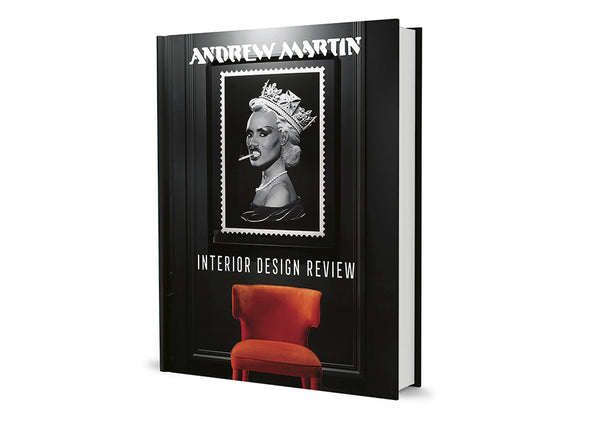 Andrew Martin. Interior Design Review Vol. 26 - Bild 2