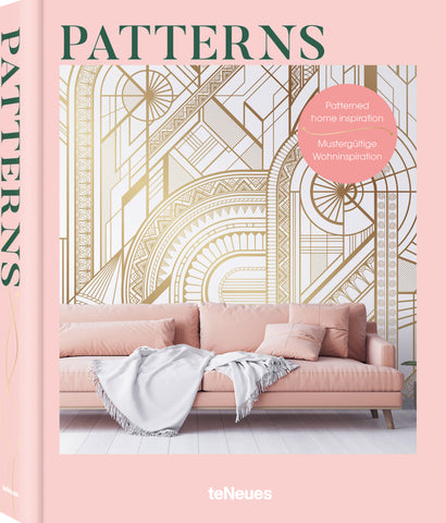 Patterns / Muster - Bild 1
