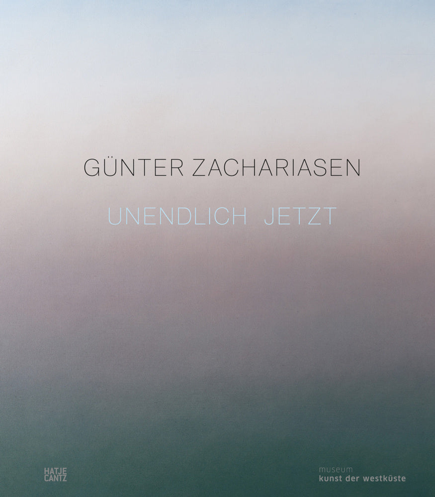 Günter Zachariasen - Bild 1