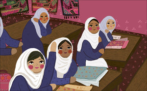 Malala Yousafzai - Bild 2