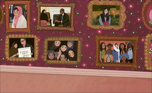 Malala Yousafzai - Bild 3