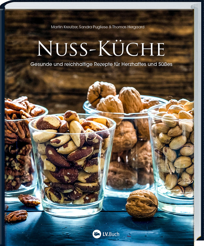 Nuss-Küche - Bild 1