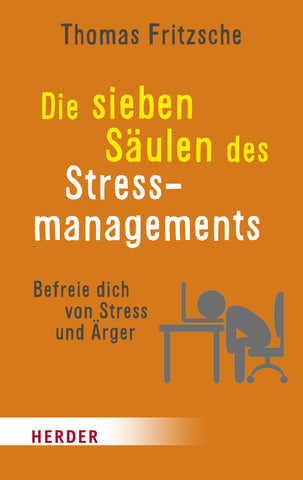 Die sieben Säulen des Stressmanagements - Bild 1