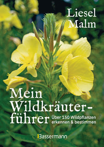 Mein Wildkräuterführer. Über 150 Wildpflanzen sammeln, erkennen & bestimmen. - Bild 1