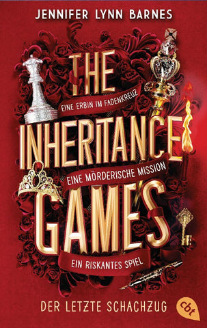 The Inheritance Games - Der letzte Schachzug - Bild 1