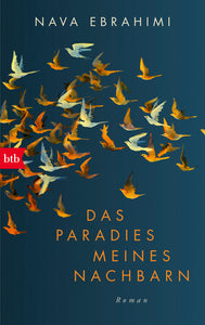 Das Paradies meines Nachbarn - Bild 1
