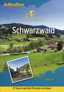 E-Bike-Guide Schwarzwald - Bild 1