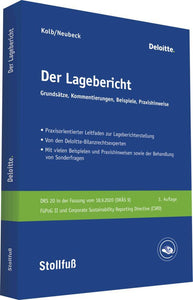 Der Lagebericht - Bild 1