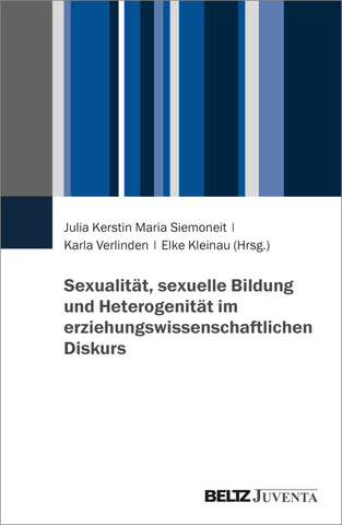 Sexualität, sexuelle Bildung und Heterogenität im erziehungswissenschaftlichen Diskurs - Bild 1