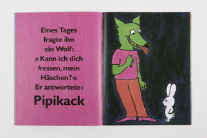 Pipikack - Bild 2