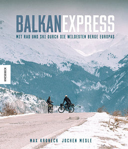 Balkan Express - Bild 1
