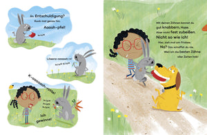Mach mal Aaaah! - Bild 3