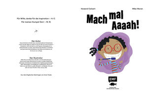 Mach mal Aaaah! - Bild 4