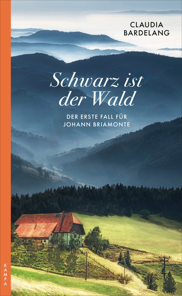 Schwarz ist der Wald - Bild 1