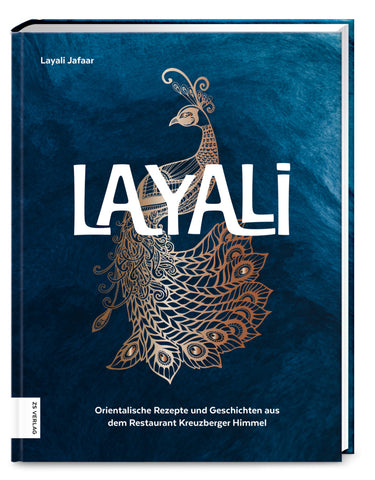 Layali - Bild 1