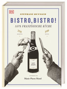 Bistro, Bistro! - Bild 1