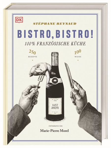 Bistro, Bistro! - Bild 1
