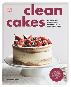 Clean Cakes - Bild 1
