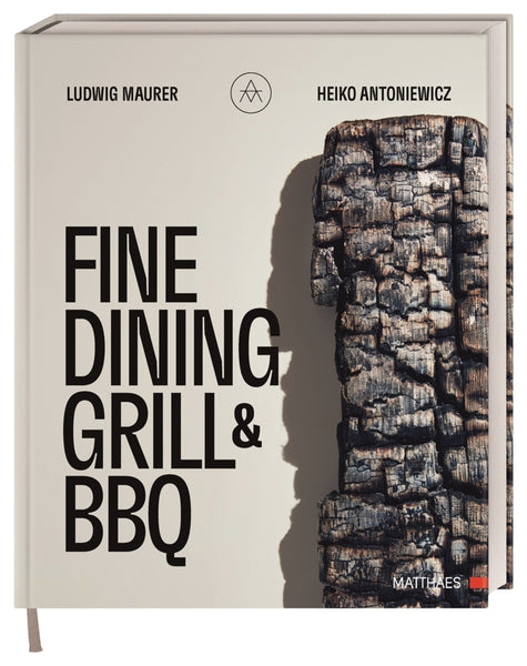 Fine Dining Grill & BBQ - Bild 1