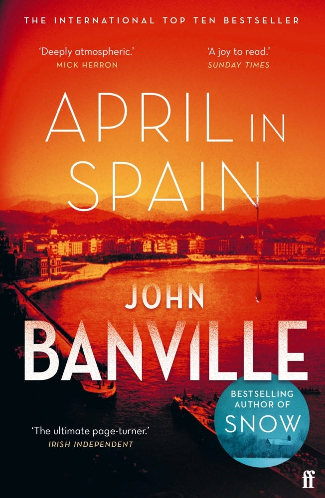 April in Spain - Bild 1