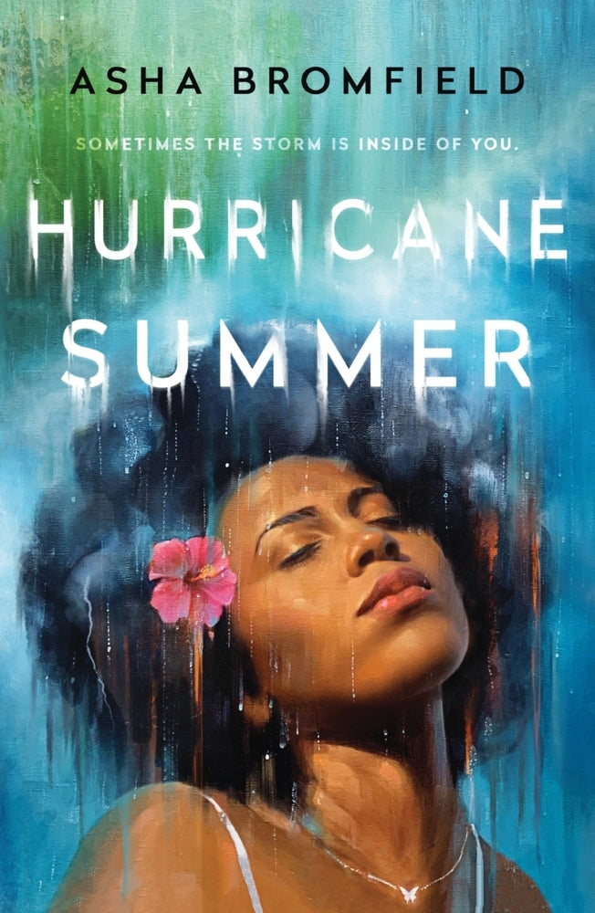 Hurricane Summer - Bild 1