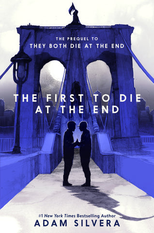 The First to Die at the End - Bild 1