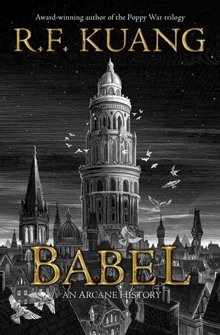 Babel - Bild 1