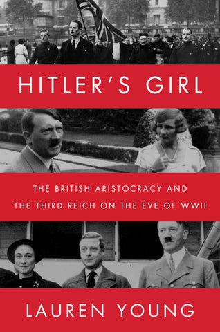 Hitler's Girl - Bild 1