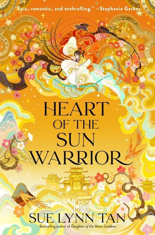 Heart of the Sun Warrior - Bild 1