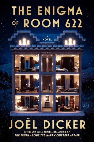 The Enigma of Room 622 - Bild 1