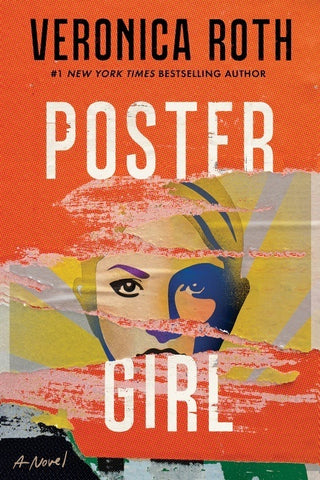 Poster Girl - Bild 1