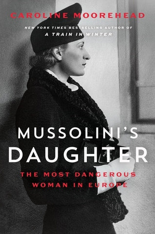 Mussolini's Daughter - Bild 1