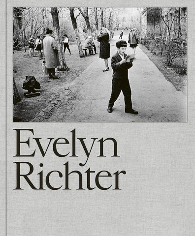 Evelyn Richter - Bild 1