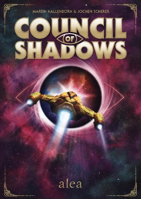 Council of Shadows - Bild 1