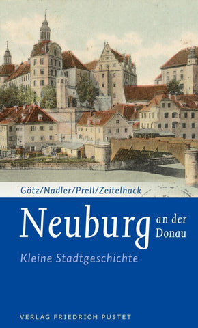 Neuburg an der Donau - Bild 1